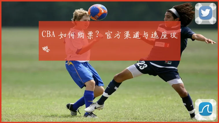 CBA 如何购票？官方渠道与选座攻略